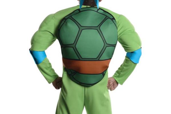 Ninja turtle costume fashion nova